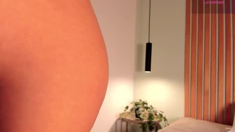 im_lisacb online show from 20, 12, 2025