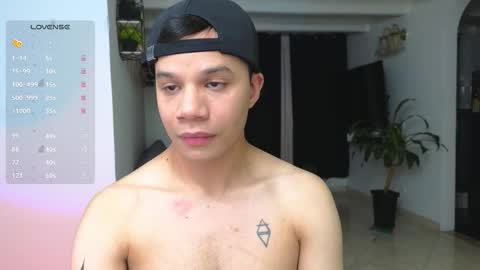 Snapshot of im_marco chatting on 24, 3, 2026 Marco online show from 24, 3, 2026