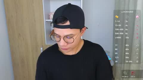 Snapshot of im_marco chatting on 15, 5, 2026 Marco online show from 15, 5, 2026