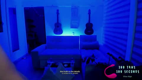 im_mariana online show from 22, 11, 2025