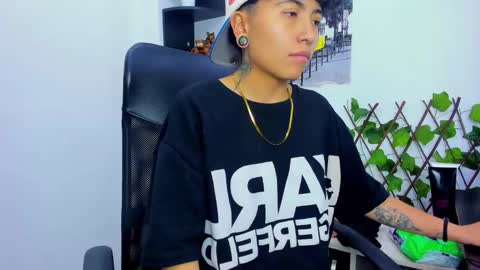 mathias online show from 8, 11, 2025