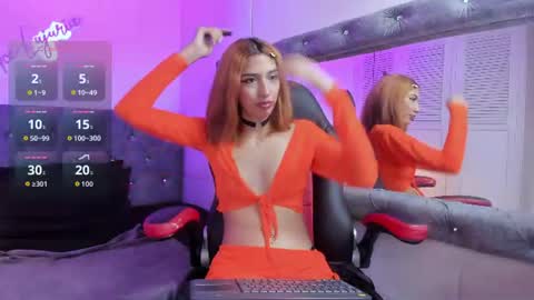 Snapshot of im_mia_dl chatting on 12, 7, 2026 Mia online show from 12, 7, 2026