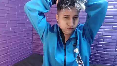 im_milan_rs online show from 16, 1, 2025