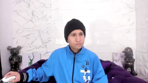 im_milan_rs online show from 30, 1, 2025