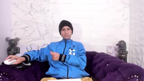 im_milan_rs online show from 30, 1, 2025