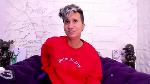 im_milan_rs online show from 1, 2, 2025