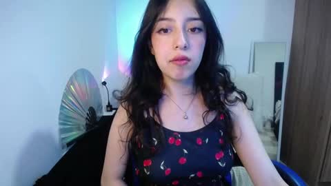 im_misssilver online show from 2, 10, 2025
