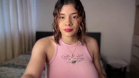 Im molly6 online show from 7, 5, 2026