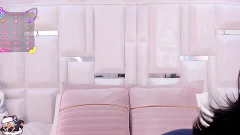 Moly  online show from 27, 9, 2025