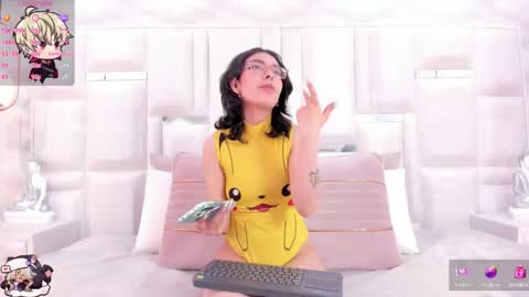 Moly  online show from 2, 10, 2025