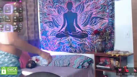 Cutie pie online show from 22, 2, 2025