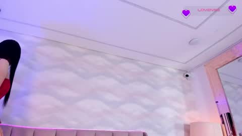 Snapshot of im_nika_ chatting on 18, 5, 2026 Nika online show from 18, 5, 2026