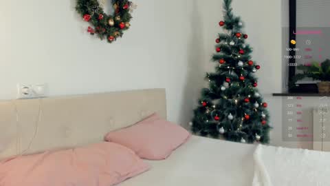 Snapshot of im_not_shy chatting on 25, 12, 2024 Katrina online show from 25, 12, 2024