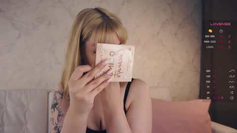 Snapshot of im_not_shy chatting on 21, 2, 2025 Katrina online show from 21, 2, 2025