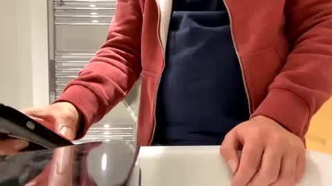 im_ready_4u online show from 27, 9, 2025