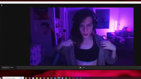 Snapshot of im_ripley chatting on 1, 2, 2025 fort online show from 1, 2, 2025