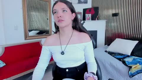 Snapshot of im_rockstar chatting on 4, 5, 2026 KAREN online show from 4, 5, 2026