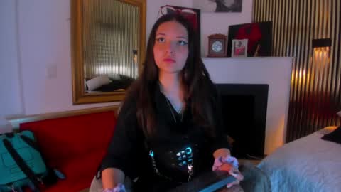 Snapshot of im_rockstar chatting on 26, 5, 2026 KAREN online show from 26, 5, 2026