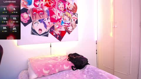 Snapshot of im_rosse_ chatting on 4, 12, 2024 Jade Rosse online show from 4, 12, 2024