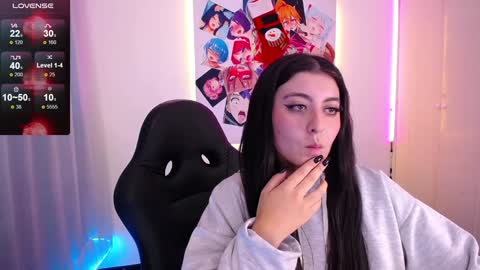 Snapshot of im_rosse_ chatting on 15, 12, 2024 Jade Rosse online show from 15, 12, 2024