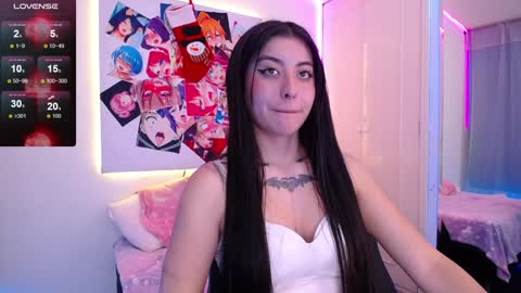 Snapshot of im_rosse_ chatting on 17, 12, 2024 Jade Rosse online show from 17, 12, 2024