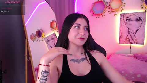 Snapshot of im_rosse_ chatting on 23, 10, 2025 Jade Rosse online show from 23, 10, 2025
