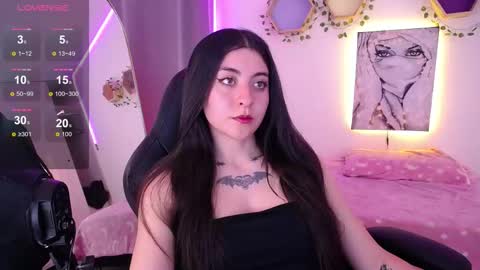 Snapshot of im_rosse_ chatting on 11, 11, 2025 Jade Rosse online show from 11, 11, 2025