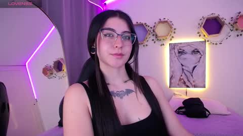 Snapshot of im_rosse_ chatting on 28, 11, 2025 Jade Rosse online show from 28, 11, 2025