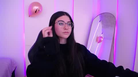 Jade Rosse online show from 17, 2, 2026