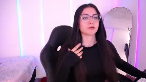 Jade Rosse online show from 4, 3, 2026