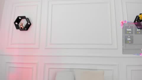 Snapshot of im_scarlett__ chatting on 9, 6, 2026 scarlett online show from 9, 6, 2026