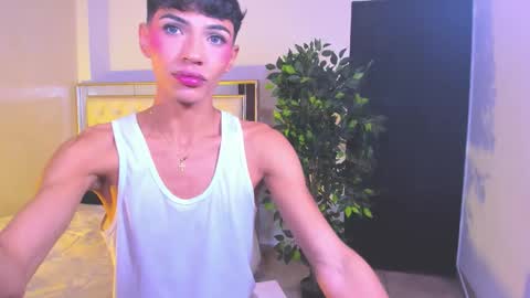 im_sebaslopez online show from 4, 12, 2025