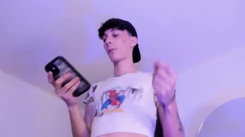 thomas online show from 9, 2, 2026