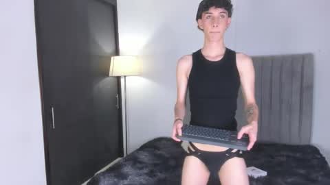 thomas online show from 16, 2, 2026