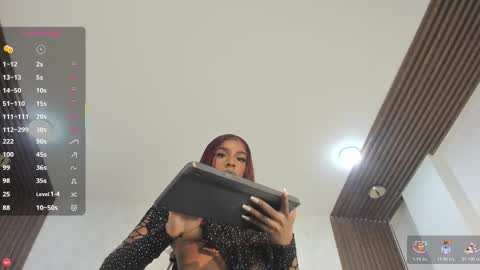 im_tyra online show from 29, 11, 2025