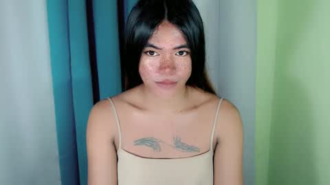 Snapshot of im_yourfairyannaxx chatting on 22, 1, 2025 im_yourfairyannaxx online show from 22, 1, 2025