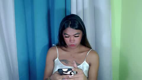 Snapshot of im_yourfairyannaxx chatting on 31, 1, 2025 im_yourfairyannaxx online show from 31, 1, 2025