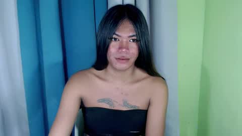 Snapshot of im_yourfairyannaxx chatting on 3, 2, 2025 im_yourfairyannaxx online show from 3, 2, 2025