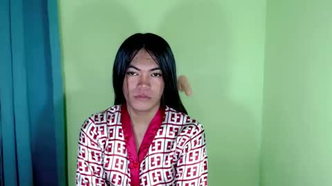 Snapshot of im_yourfairyannaxx chatting on 23, 2, 2025 im_yourfairyannaxx online show from 23, 2, 2025