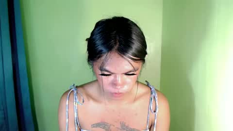 Snapshot of im_yourfairyannaxx chatting on 11, 3, 2025 im_yourfairyannaxx online show from 11, 3, 2025