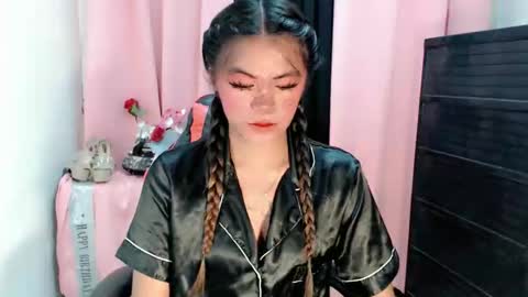 Snapshot of im_yourfairyannaxx chatting on 21, 9, 2025 im_yourfairyannaxx online show from 21, 9, 2025