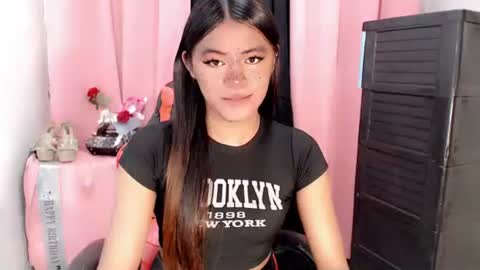 Snapshot of im_yourfairyannaxx chatting on 25, 9, 2025 im_yourfairyannaxx online show from 25, 9, 2025