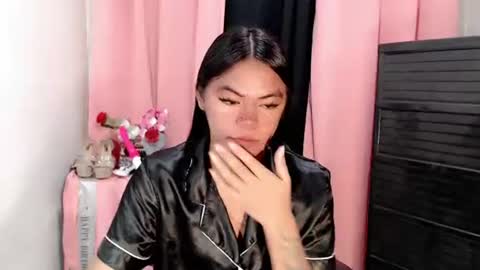 Snapshot of im_yourfairyannaxx chatting on 1, 10, 2025 im_yourfairyannaxx online show from 1, 10, 2025