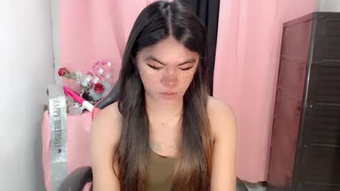 Snapshot of im_yourfairyannaxx chatting on 8, 10, 2025 im_yourfairyannaxx online show from 8, 10, 2025