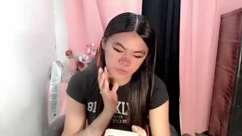 Snapshot of im_yourfairyannaxx chatting on 14, 10, 2025 im_yourfairyannaxx online show from 14, 10, 2025