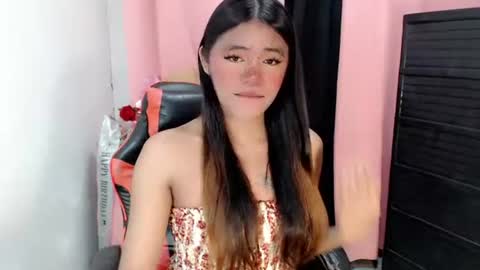 Snapshot of im_yourfairyannaxx chatting on 26, 10, 2025 im_yourfairyannaxx online show from 26, 10, 2025