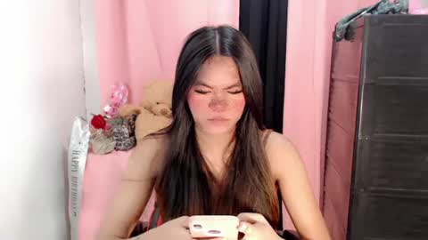 Snapshot of im_yourfairyannaxx chatting on 29, 10, 2025 im_yourfairyannaxx online show from 29, 10, 2025