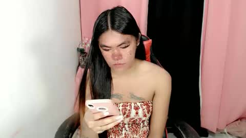 Snapshot of im_yourfairyannaxx chatting on 11, 11, 2025 im_yourfairyannaxx online show from 11, 11, 2025