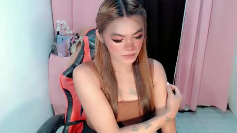 im_yourfairyannaxx online show from 5, 2, 2026