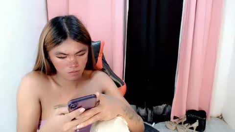 im_yourfairyannaxx online show from 14, 4, 2026